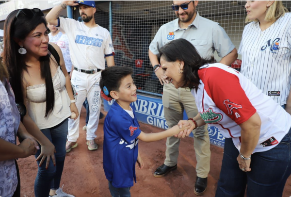 Con los juegos con causa se abre una nueva vida a niñas, niños y adolescentes con discapacidad auditiva
